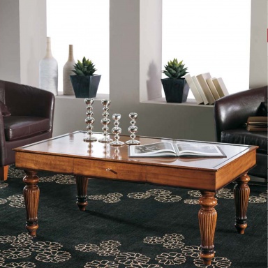 Coffee table Mirandola Export