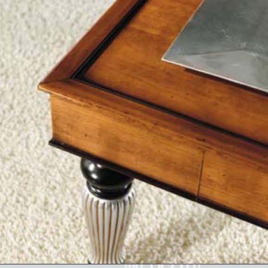 Coffee table Mirandola Export