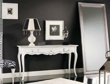 Console in classical style, Mirandola Export 