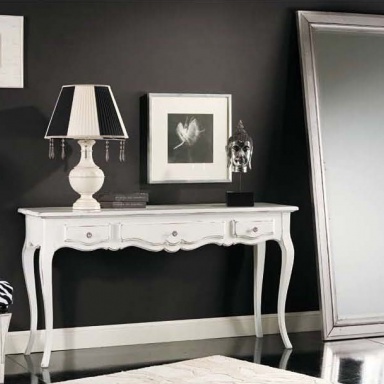 Console Mirandola Export