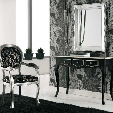 Console Mirandola Export