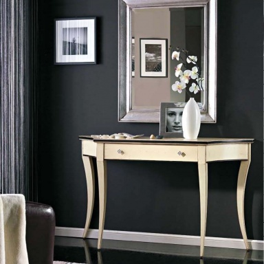 Console Mirandola Export