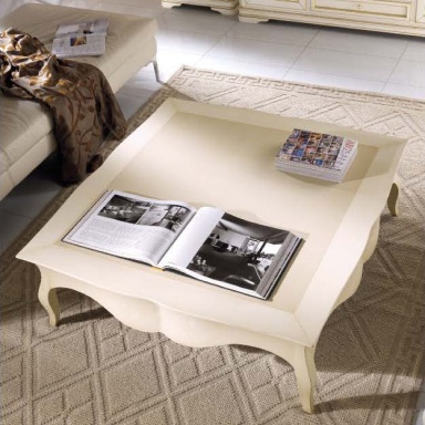 Living room (sofa set) Mirandola Export