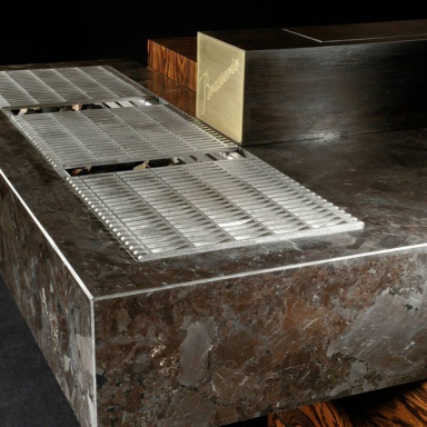 Kitchen (kitchen set) Brasserie