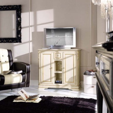 Cabinet for TV Mirandola Export