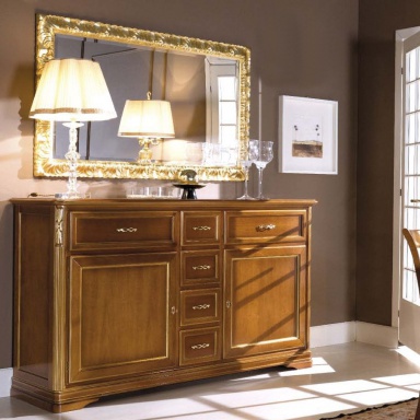 Stand Mirandola Export