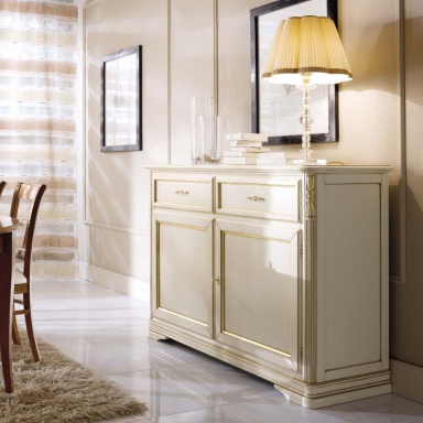 Stand Mirandola Export