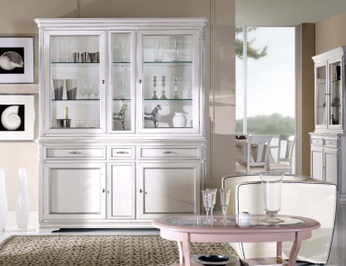 Sideboard in classic style, Mirandola Export