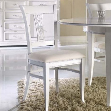 Dining room (dining set) Mirandola Export