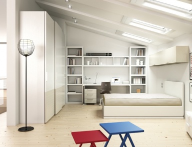 Children (Suite for children) part no C48, Julia Arredamenti (Italian baby)