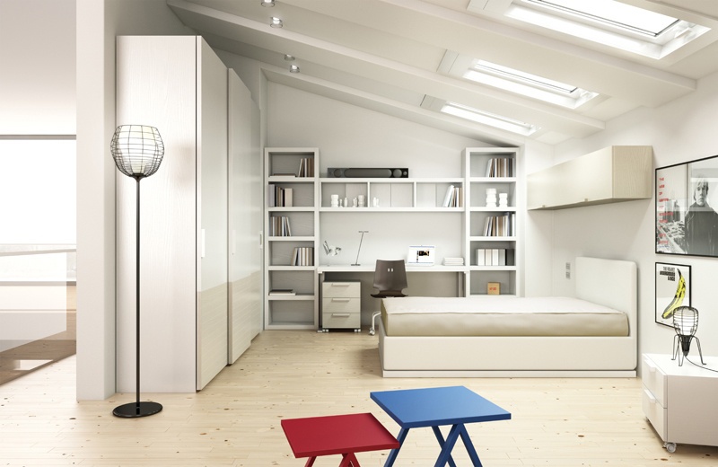 Children (Suite for children) part no C48, Julia Arredamenti