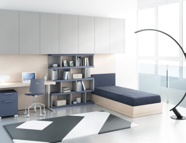 Children (Suite for children) C44, Julia Arredamenti (Italian baby)