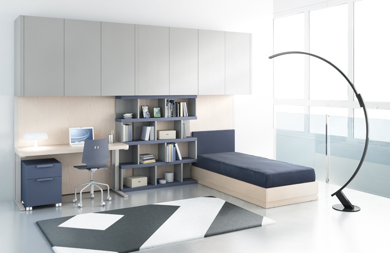 Children (Suite for children) C44, Julia Arredamenti