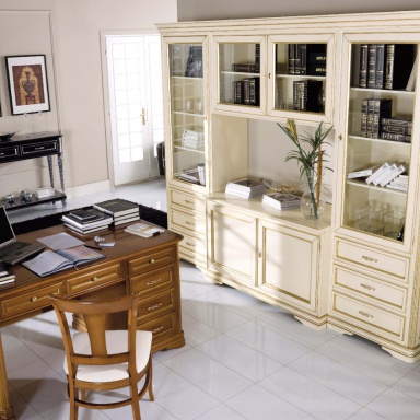 The office (Suite office) Mirandola Export