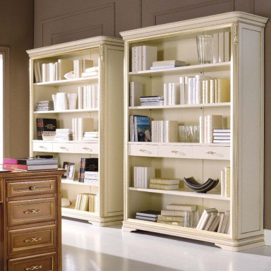 Bookshelf Mirandola Export