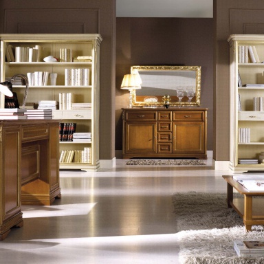 Desk Mirandola Export