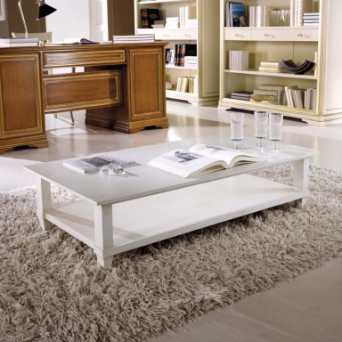 Coffee table Mirandola Export