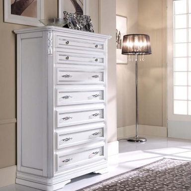 Chest Mirandola Export