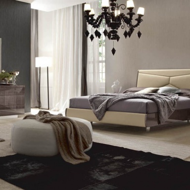 Bed Elegance