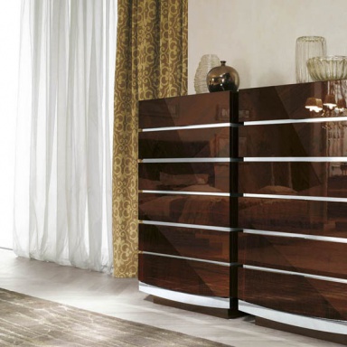 Bedroom (Suite bedroom) Garda