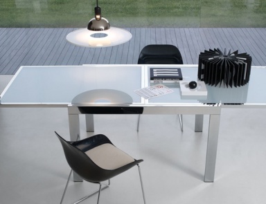 Dining table - transformer, PACO - Jesse