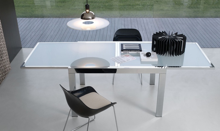 Dining table - transformer, PACO - Jesse
