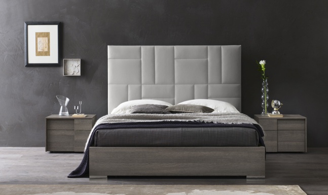 Bedroom (Suite bedroom) Ginger Gaia