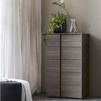 Bedroom (Suite bedroom) Ginger Gaia