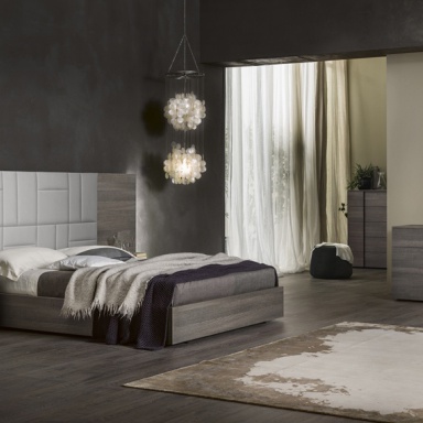 Bedroom (Suite bedroom) Ginger Gaia