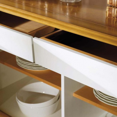 The Buffet Mirandola Export