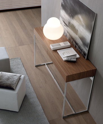 Console - transformer, CHELSEA CONSOLE - Jesse