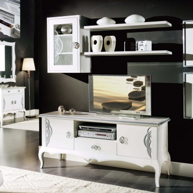 Living room (sofa set) Mirandola Export