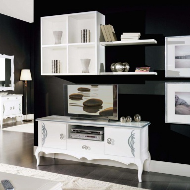 Living room (sofa set) Mirandola Export