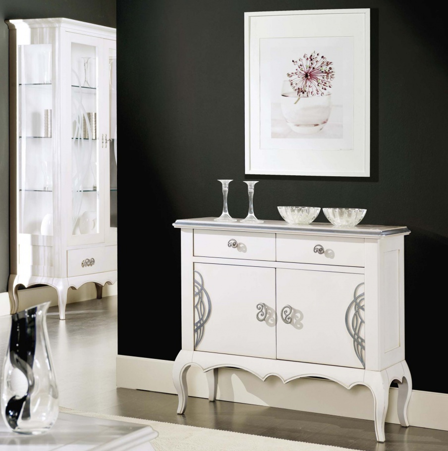 Dresser with drawers, Mirandola Export