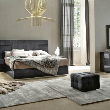 Bedroom (Suite bedroom) Montecarlo