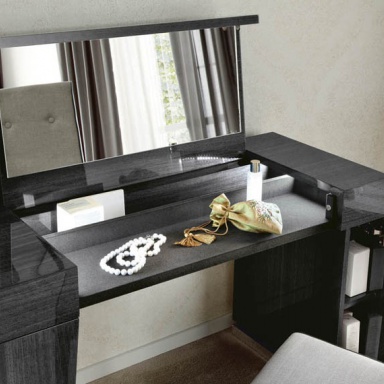 Bedroom (Suite bedroom) Montecarlo