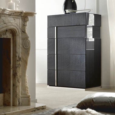 Bedroom (Suite bedroom) Montecarlo