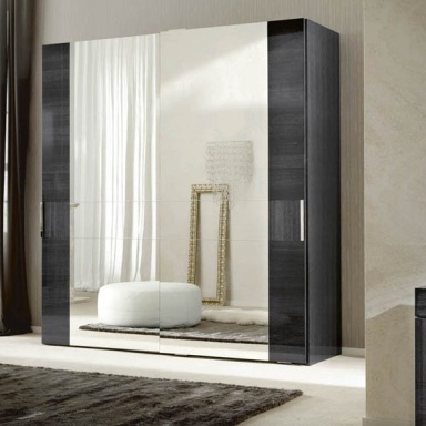 Bedroom (Suite bedroom) Montecarlo