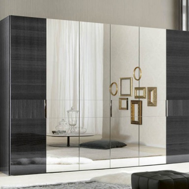 Bedroom (Suite bedroom) Montecarlo