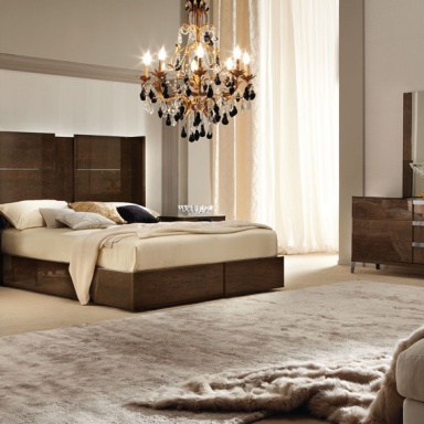 Bedroom (Suite bedroom) Murano