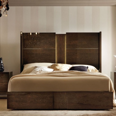 Bedroom (Suite bedroom) Murano