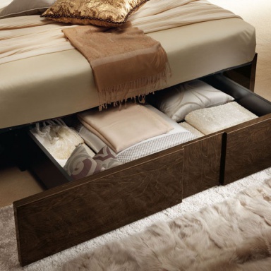 Bedroom (Suite bedroom) Murano