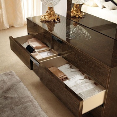 Bedroom (Suite bedroom) Murano