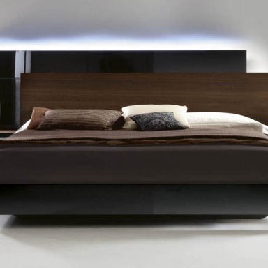 Bedroom (Suite bedroom) Nuvola