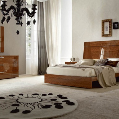 Master bedroom (bedroom set) Sedona