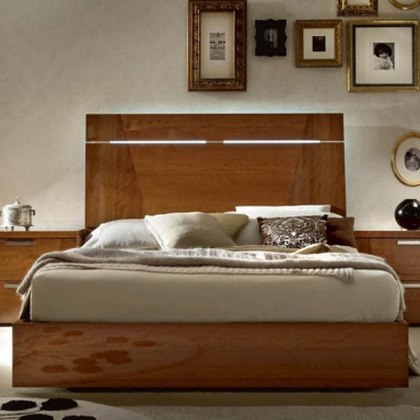 Master bedroom (bedroom set) Sedona