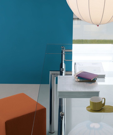 Dining table - transformer, OSCAR - Jesse