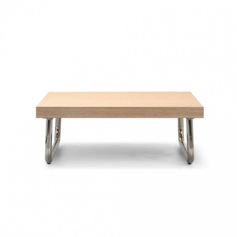 Table square Erik, Domingo Salotti