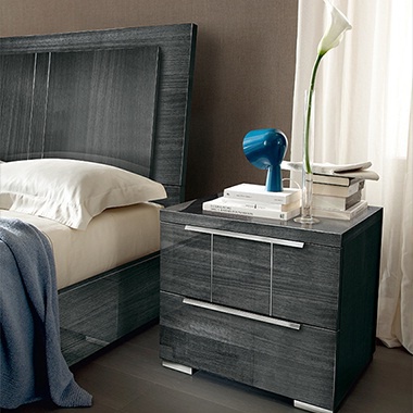 Bedroom (Suite bedroom) Versilia