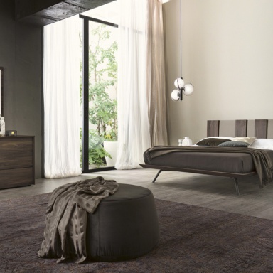 Master bedroom (bedroom set) Will G22